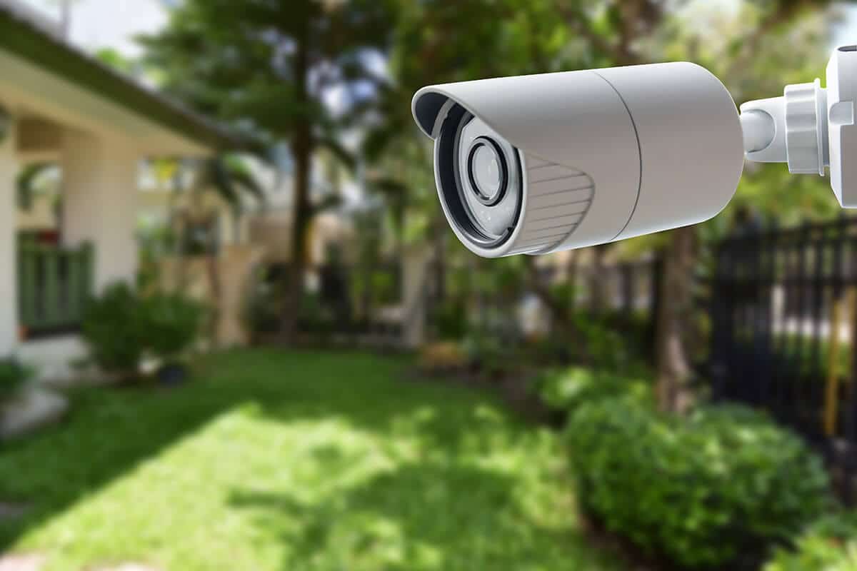 Vidéosurveillance